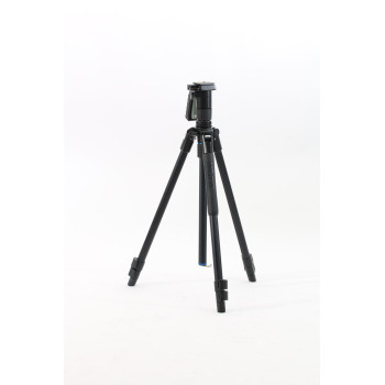 Slik PRO AL-323AF Tripod Kit 