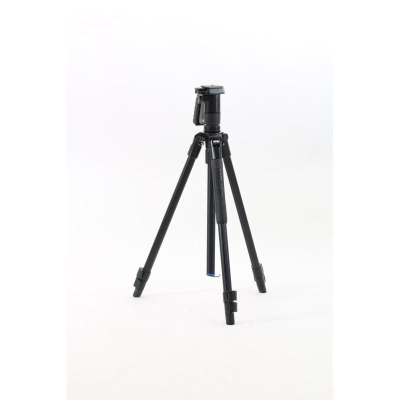Slik PRO AL-323AF Tripod Kit 