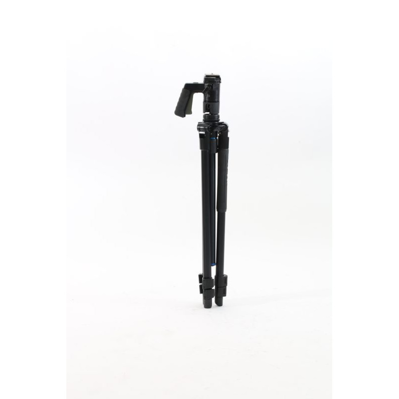 Slik PRO AL-323AF Tripod Kit 