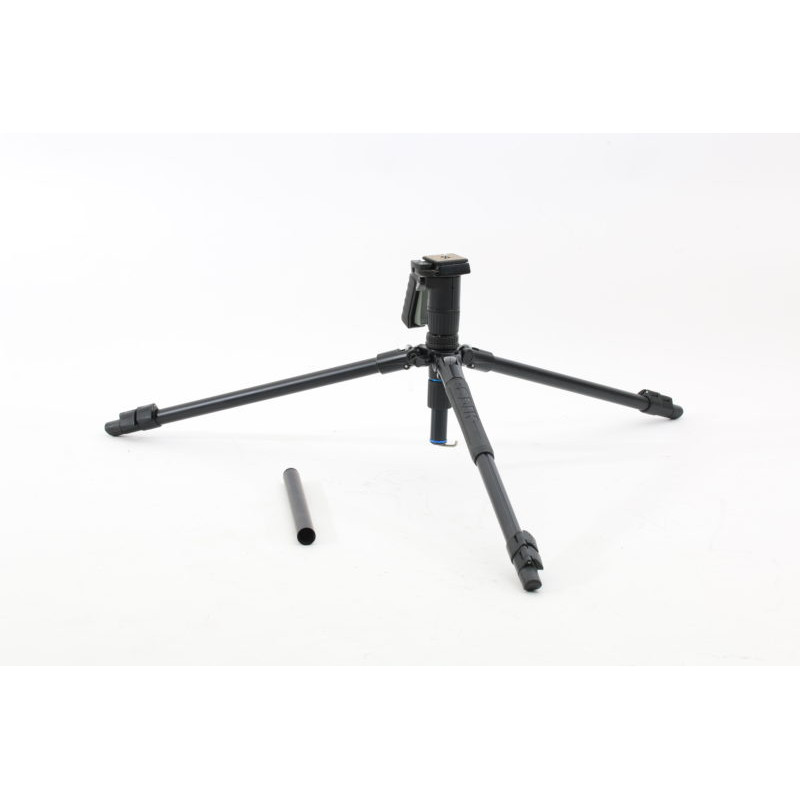 Slik PRO AL-323AF Tripod Kit 