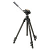 SLIK 504QF II Tripod Kit