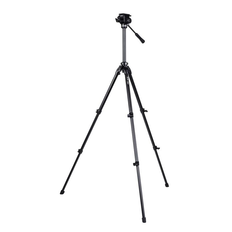 SLIK 504QF II Tripod Kit