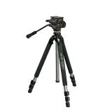Tripod ve Kafa