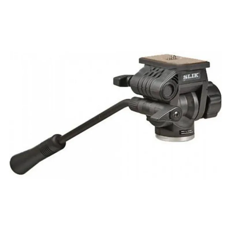 SLIK 700 QF Tripod Kit