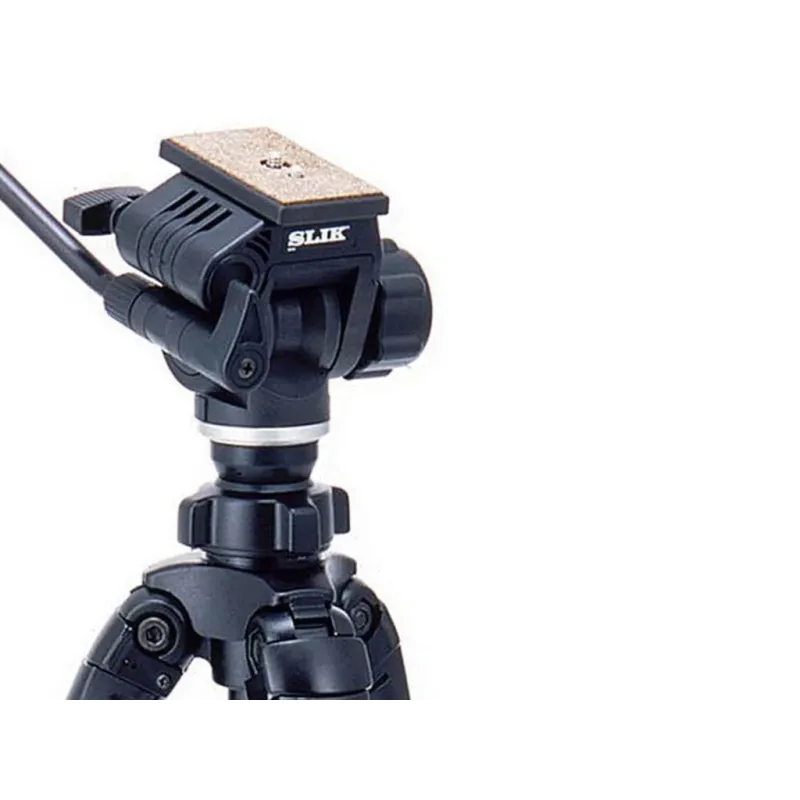 SLIK 700 QF Tripod Kit