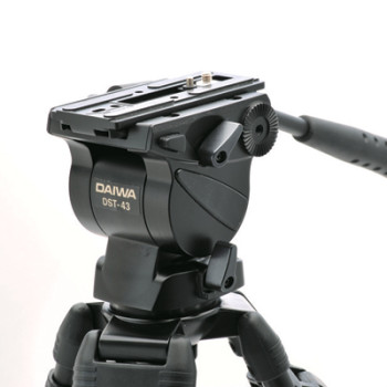 SLIK DST 43/73 PLATE