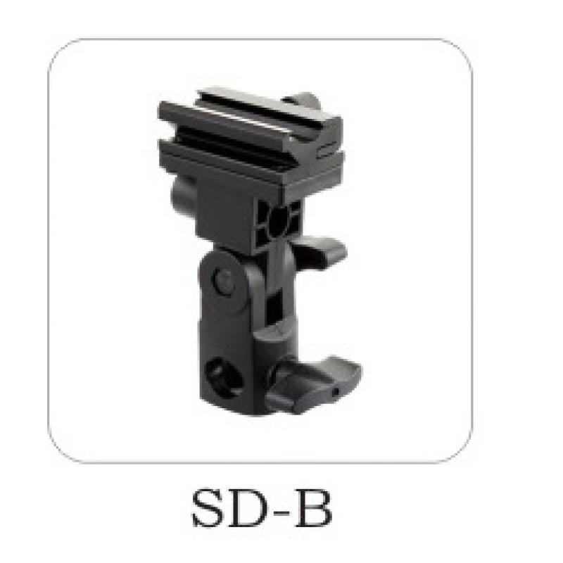 Lifei SD-B Flash Holder 