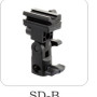 Lifei SD-B Flash Holder 