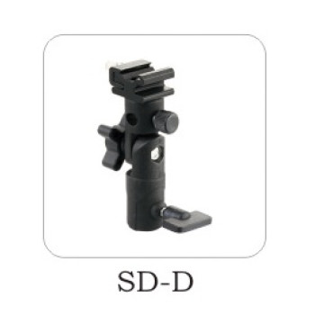 Lifei SD-D Flash Holder 