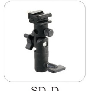 Lifei SD-D Flash Holder 