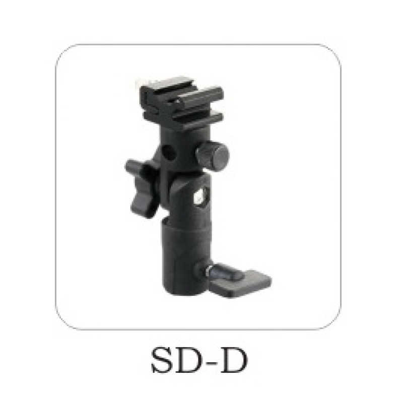 Lifei SD-D Flash Holder 