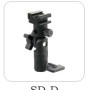 Lifei SD-D Flash Holder 