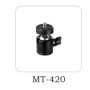 Lifei MT-420 Mini Ball Head