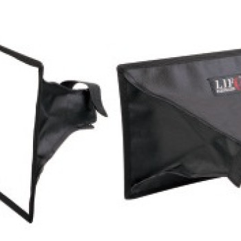 Lifei MF1622 16x22cm Tepe Flaş Softbox