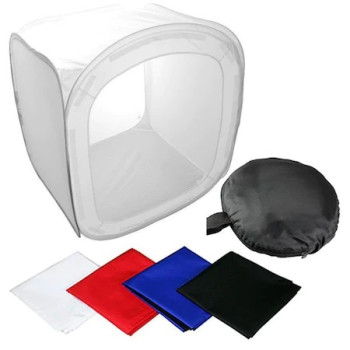 Lifei L-52 40x40 Ürün Çekim Çadırı