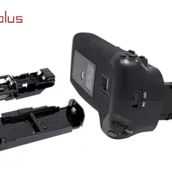 Mcoplus Battery Grip (Canon 5D Mark III UYUMLU)