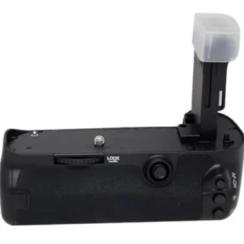 Mcoplus Battery Grip (Canon 5D Mark III UYUMLU)