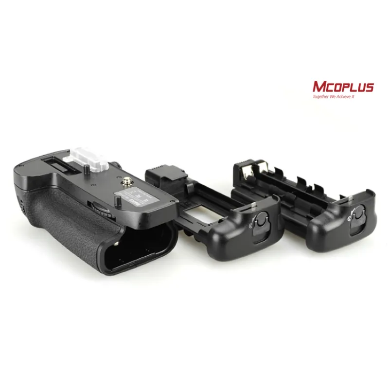 Mcoplus Battery Grip (Nikon D7200-D7100 İçin)