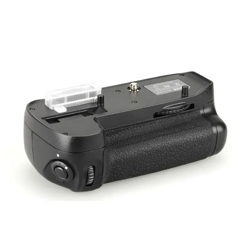 Mcoplus Battery Grip (Nikon D7200-D7100 İçin)