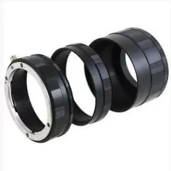 Mcoplus Extension Tube Nikon Uyumlu