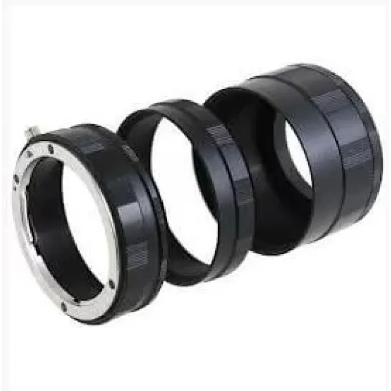 Mcoplus Extension Tube Nikon Uyumlu