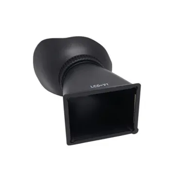 Mcoplus LCD Vizör V1 (3 Inch)