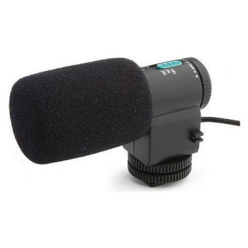 Mcoplus Mic-109 Kompakt Mikrofon