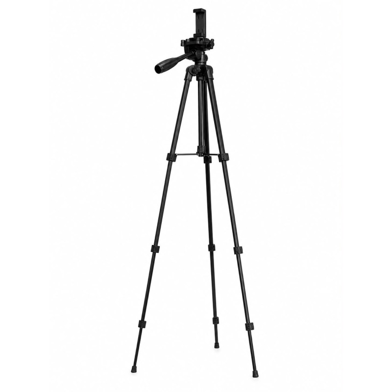 Camten T-3520  Telefon Tutuculu TRIPOD 140CM 