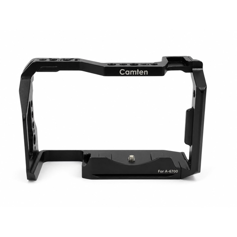 Camten A-6700 İçin Alüminyum Kafes