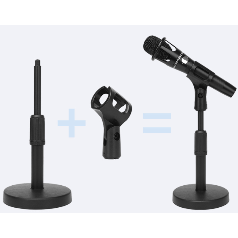 Camten AA-11 Masa Üstü Mikrofon Stand
