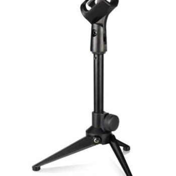 Camten AA-18 Masaüstü Mikrofon Standı