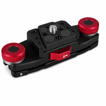 Camten CQ-007 CAMERA TAŞIYICI METAL 