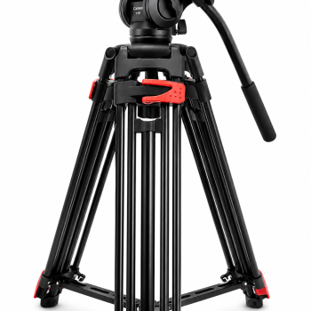 Camten V-180 Tripod 