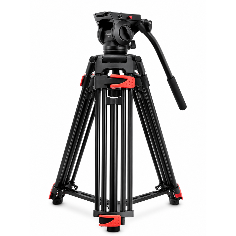 Camten V-180 Tripod 
