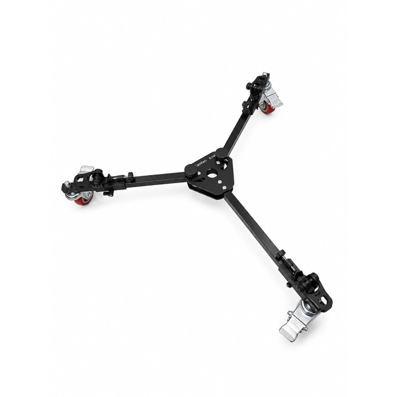 Camten D-700 Dolly (TÜM AYAKLAR İLE UYUMLU)