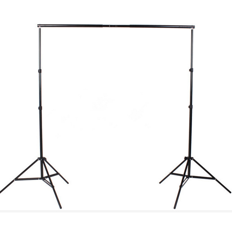 Camten DS-2003 2x3m Portatif Kumaş Fon Standı