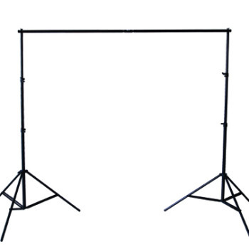 Camten DS-2006 Backdrop Stand 2.65x3m Portatif Fon Standı