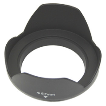 CAMTEN HD-04 52MM ÇEVİRMELİ PARASOLEY
