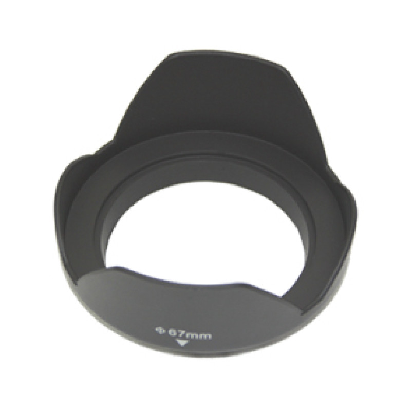 CAMTEN HD-04 52MM ÇEVİRMELİ PARASOLEY