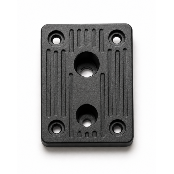 Camten MC-2500 KAMERA ALT TRİPOD BAĞLANTI YUVASI METAL 