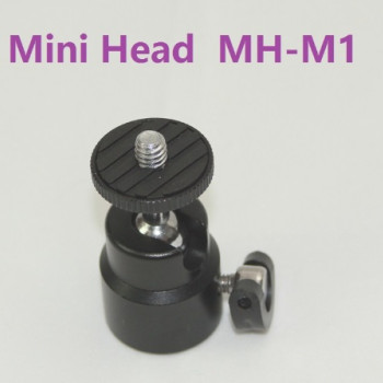 Camten MH-M1 MINI BALL HEAD 