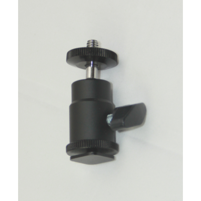 CAMTEN MH-01A MINI BALL HEAD 