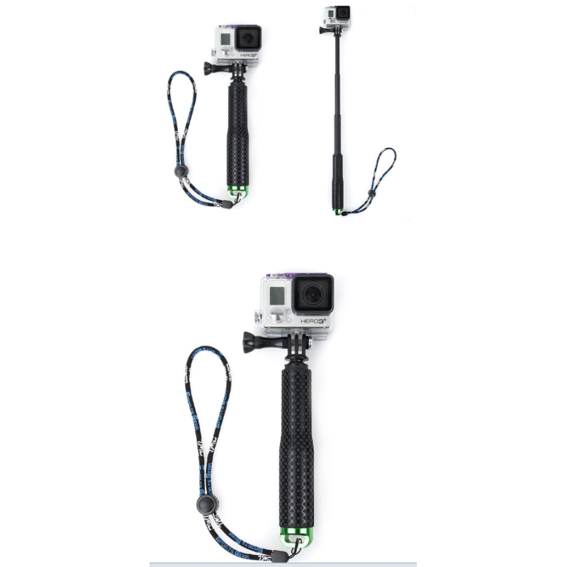 Camten S-740 GoPro Monopod