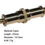 Camten SA-15B ÇİFT TARAFLI 