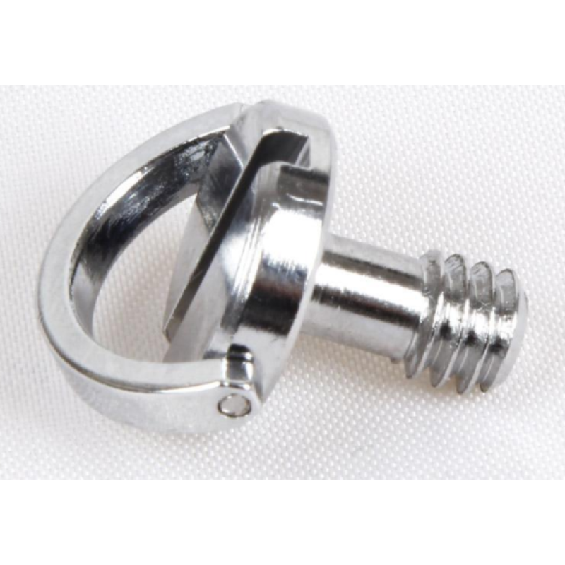 Camten SA-25 PROFESYONEL TRİPOD PLATE VİDASI 1/4