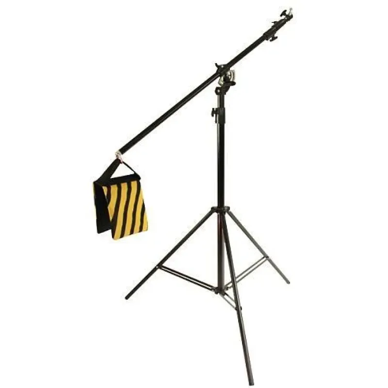 Camten BS-100 Boom Stand Sehpa-Deve Boynu