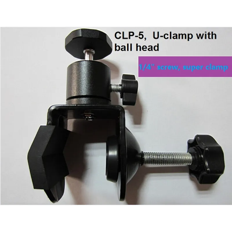 Camten CLP-05 Clamp 
