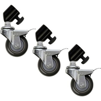 Camten SA-39 ÜÇLÜ TEKERLEK SET 
