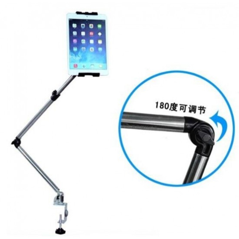 SC-20 TABLET & TELEFON TUTUCU MASA BAĞLANTI APARATLI