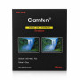 CAMTEN VARIABLE 49mm 1,5-10 stop  ND2-400